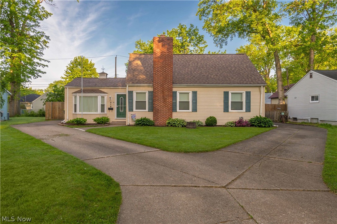318 Bellaire Road Avon Lake, OH 44012 - Photo 1 of 50