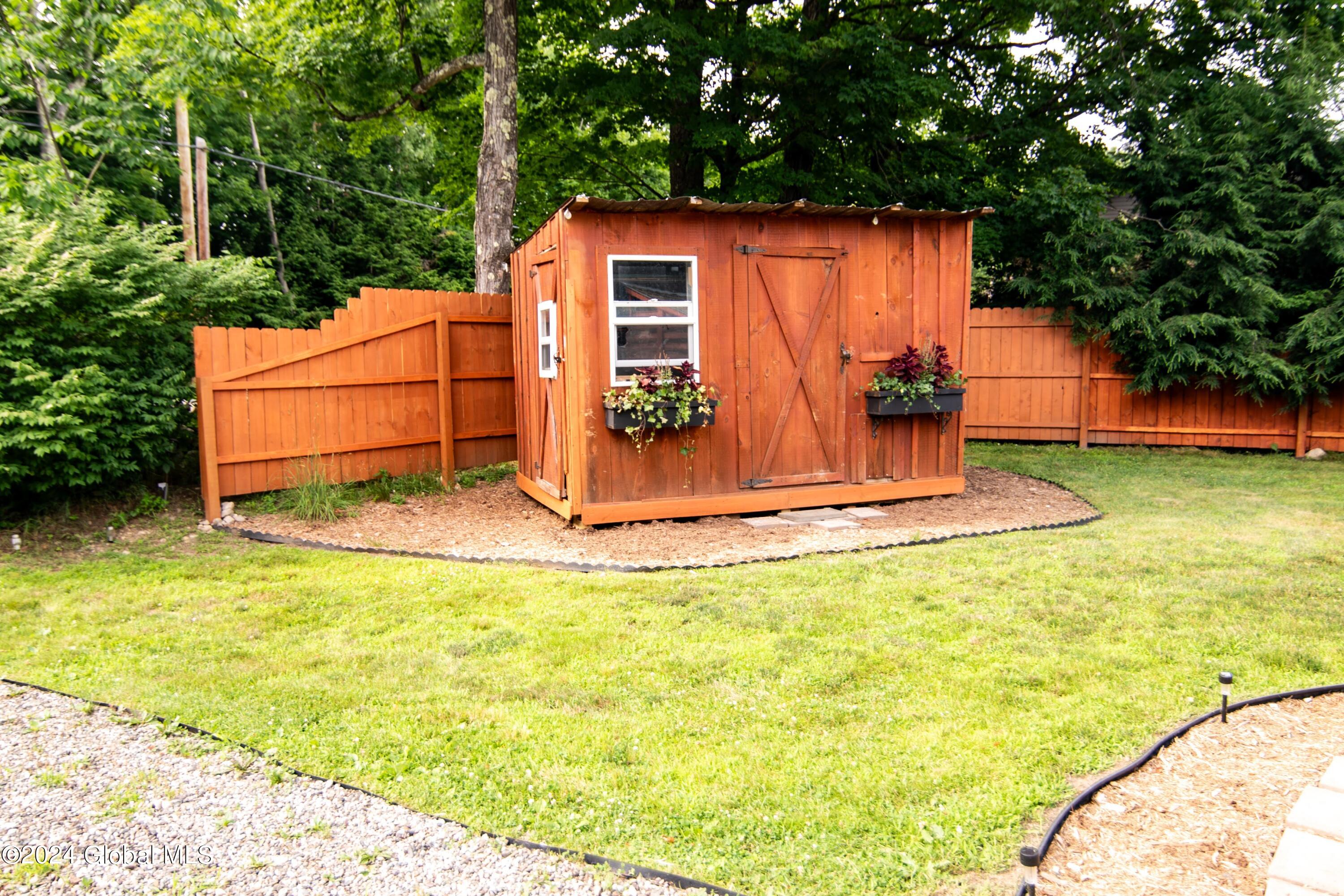 536 Garfield Road Stephentown, NY 12062 - Photo 36 of 61 Nassau-084
