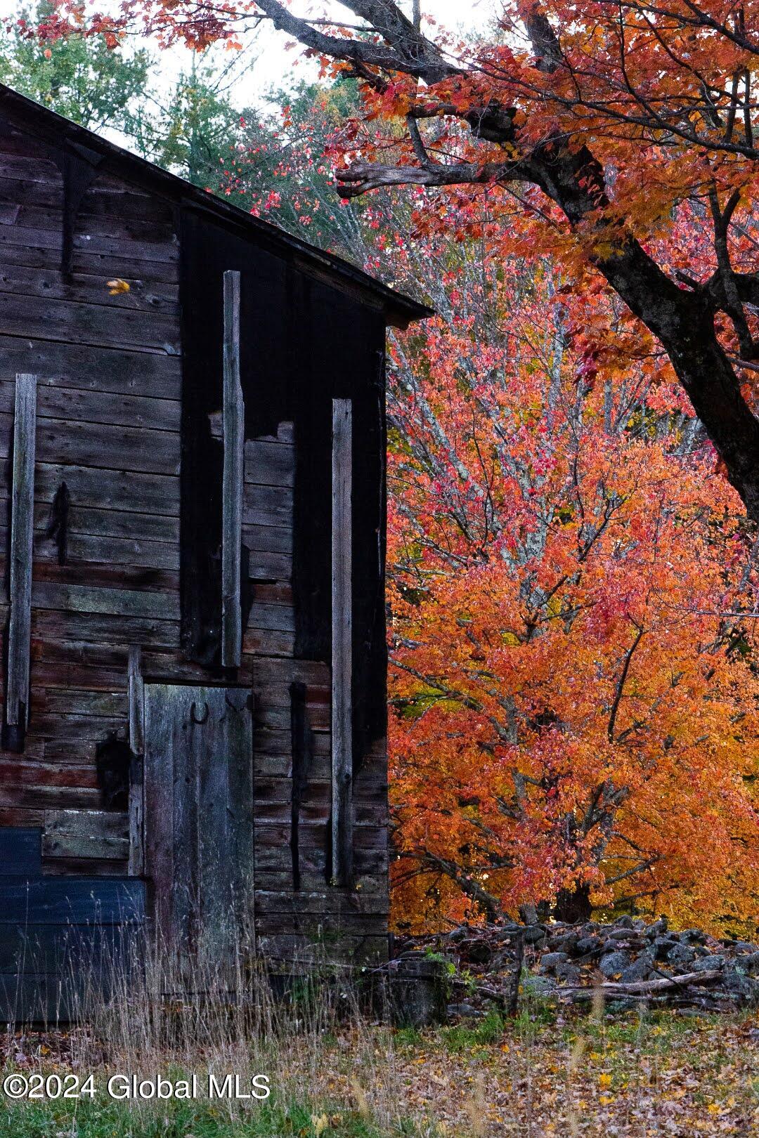 536 Garfield Road Stephentown, NY 12062 - Photo 54 of 61 SF_autumnbarn