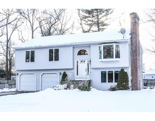 88 Intervale Road Springfield, MA 01118 - Photo 1 of 14 a view of a house with a outdoor space