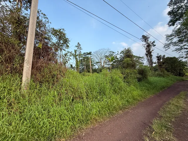 $45,000 | 41 Silversword Court, Pahoa, HI 96778
