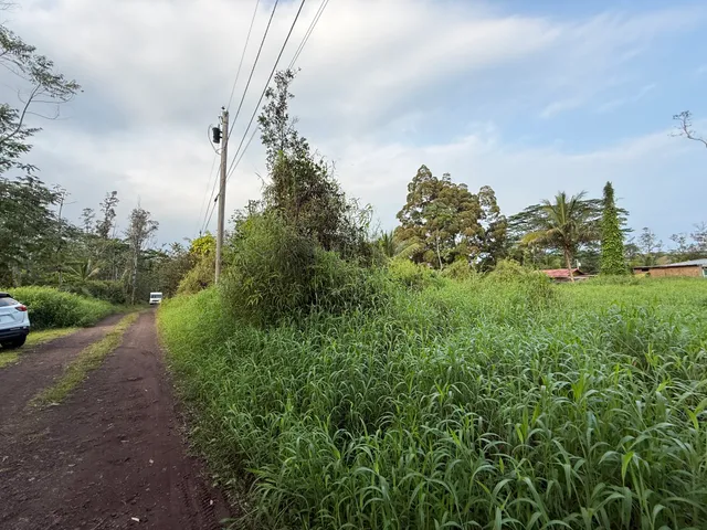 $45,000 | 41 Silversword Court, Pahoa, HI 96778