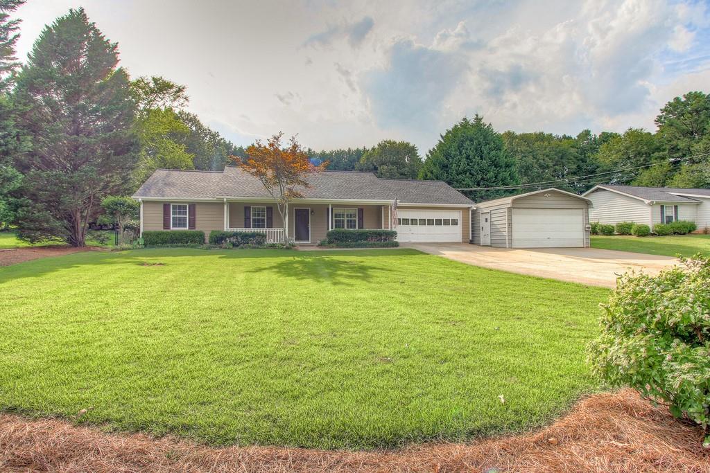 21 McGiboney Road Covington, GA 30016 - Photo 1 of 1 Gallery Image 1