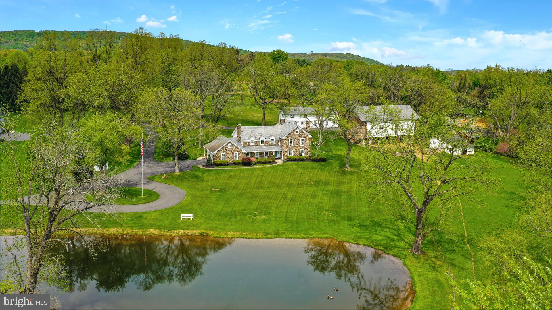 2583 Black River Road Bethlehem, PA 18015 - Photo 1 of 52