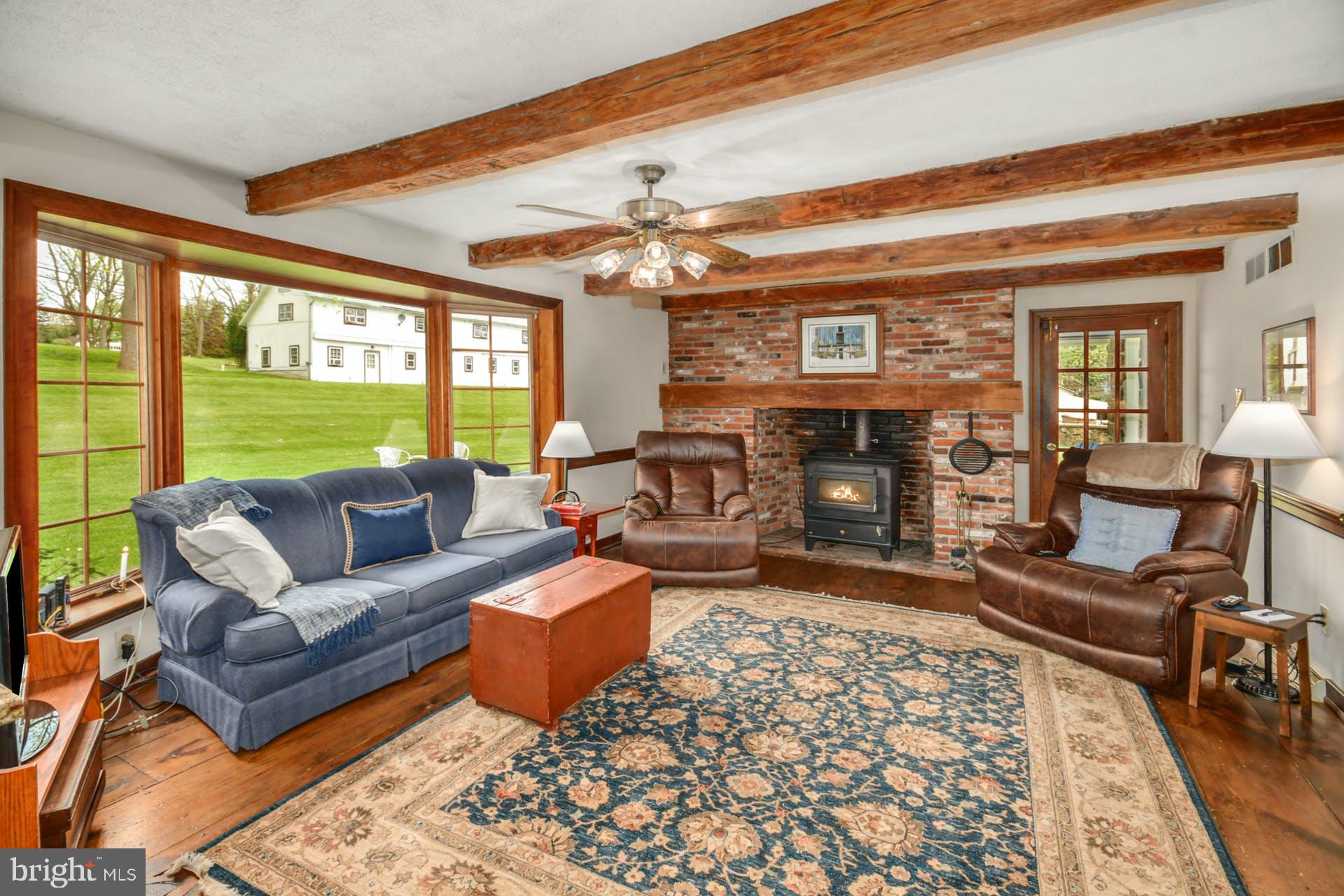 2583 Black River Road Bethlehem, PA 18015 - Photo 15 of 52