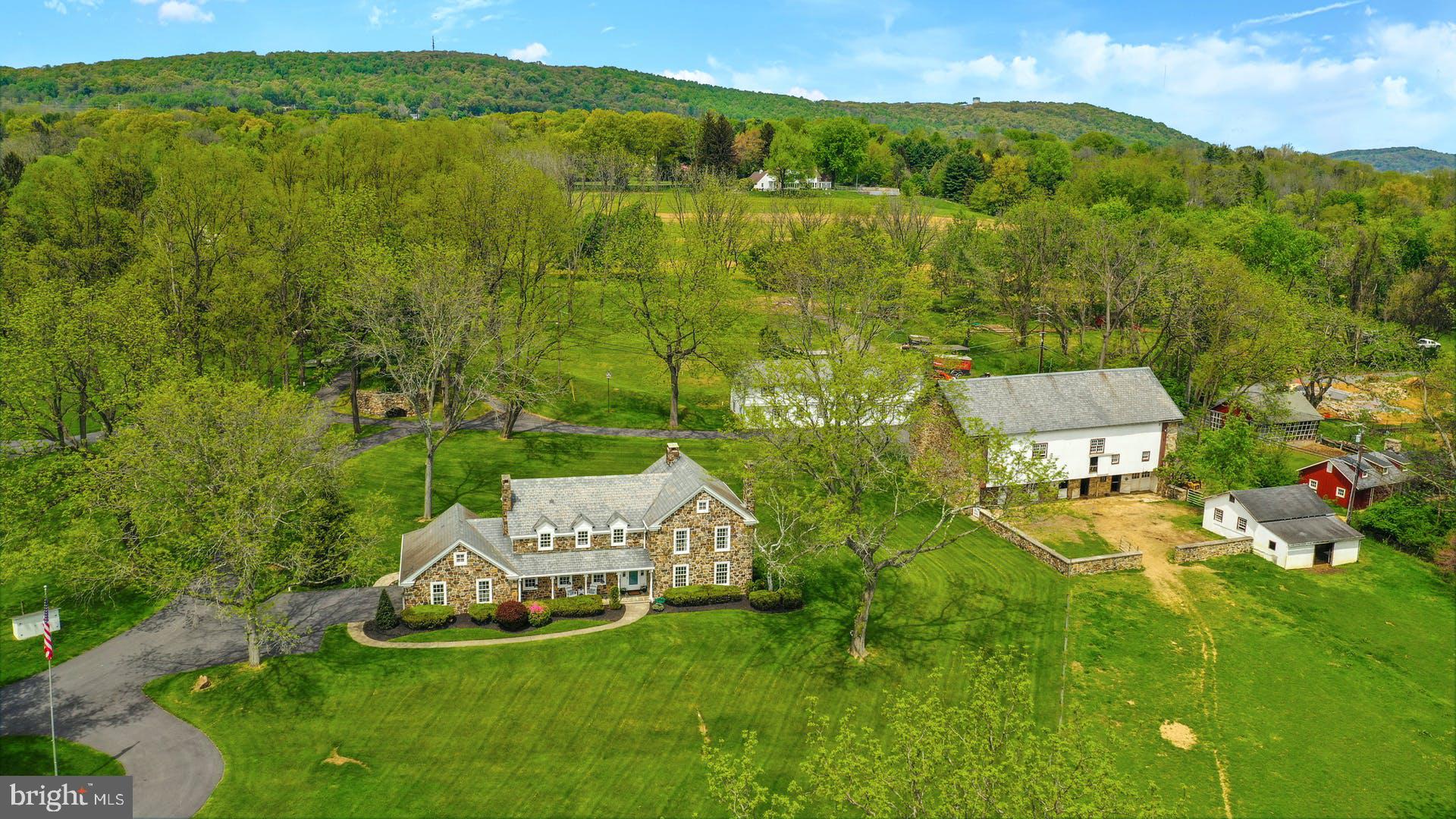 2583 Black River Road Bethlehem, PA 18015 - Photo 49 of 52