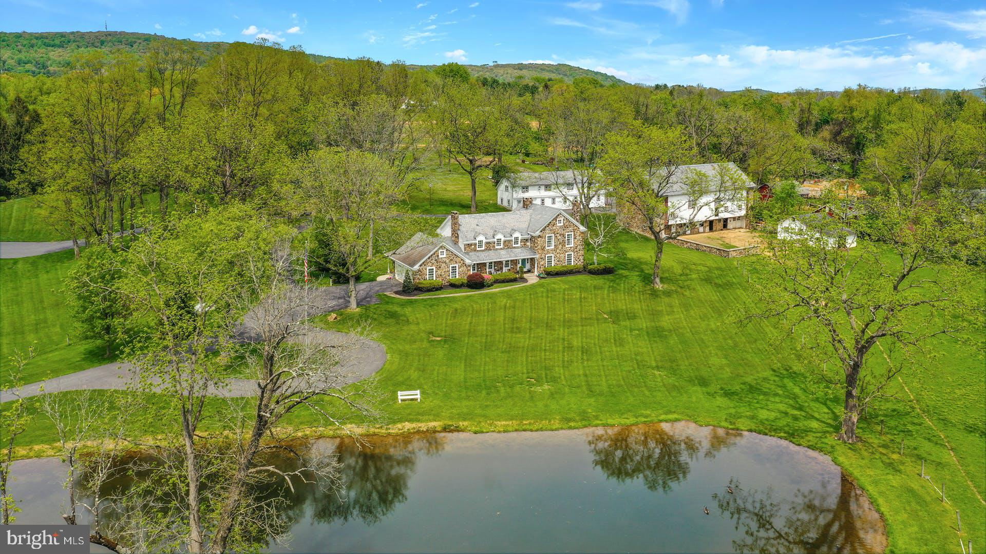 2583 Black River Road Bethlehem, PA 18015 - Photo 51 of 52
