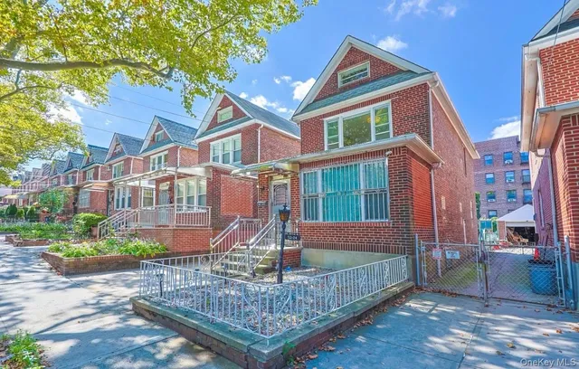 $999,000 | 52-24 66th Street | Maspeth