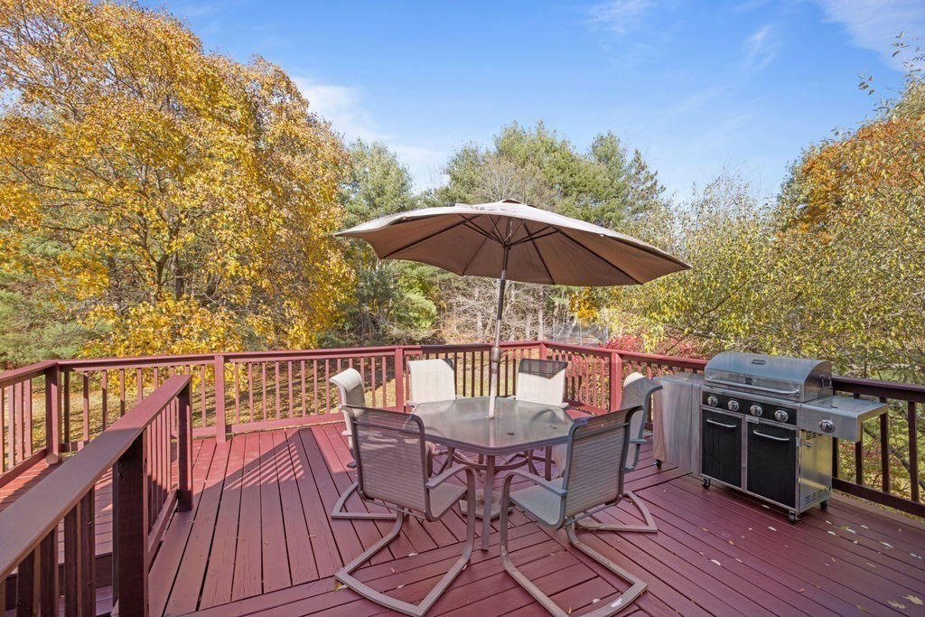 15 Sandy Ridge Circle Sharon, MA 02067 - Photo 24 of 34 Gallery Image 24