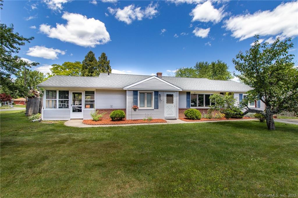128 Reservoir Road Newington, CT 06111 - Photo 1 of 1 128 Reservoir Rd