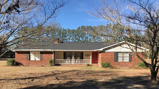 100 JB Eason Road Screven, GA 31560 - Photo 1 of 1 Gallery Image 1