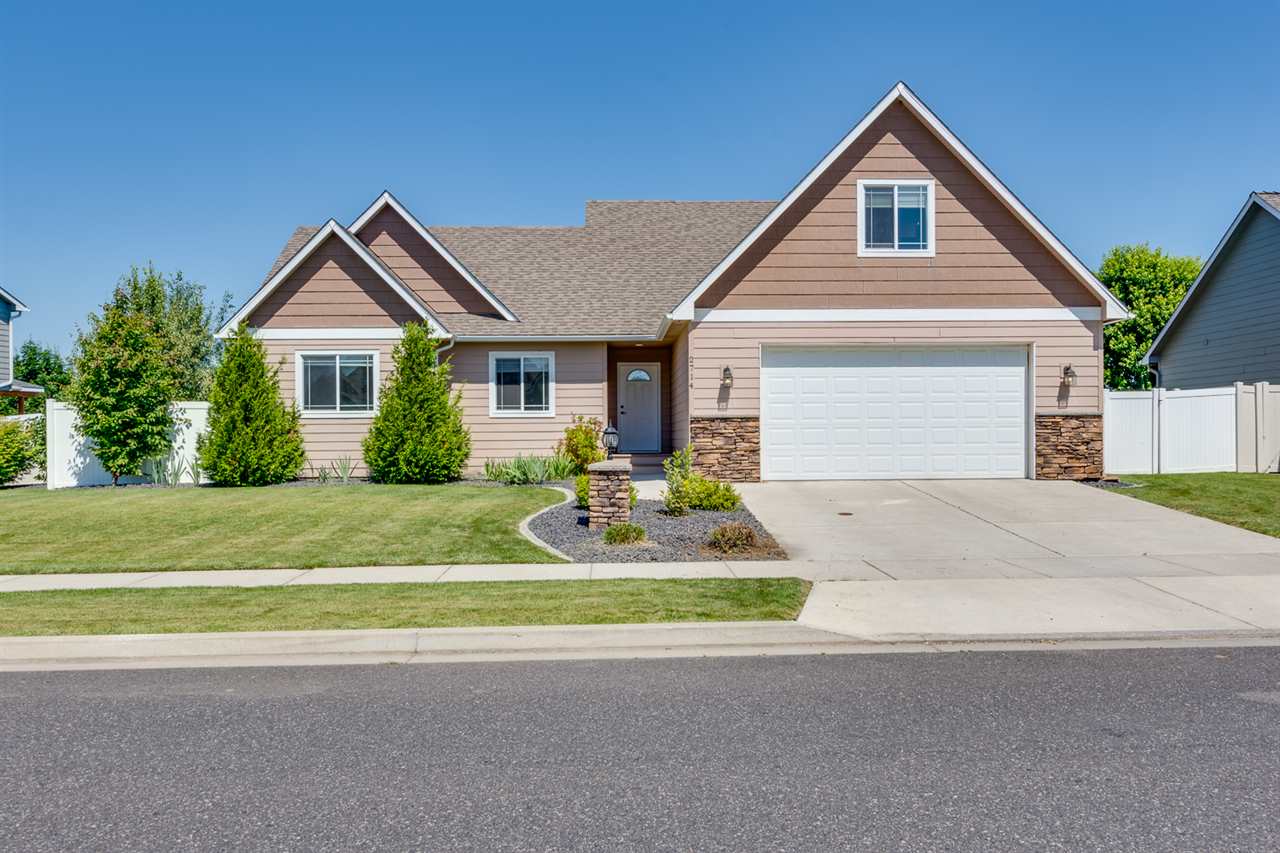 2714 West Graves Road Spokane, WA 99208 - Photo 1 of 20