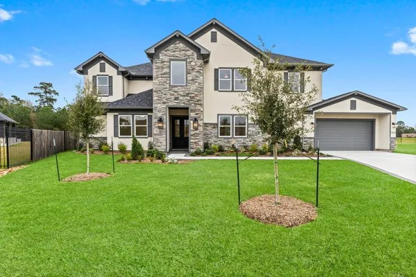 $1,400,000 | 7315 Julie Pond Lane, Spring, TX 77389