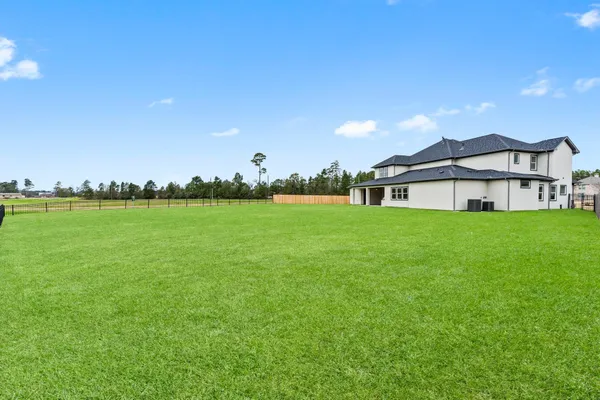 $1,400,000 | 7315 Julie Pond Lane, Spring, TX 77389