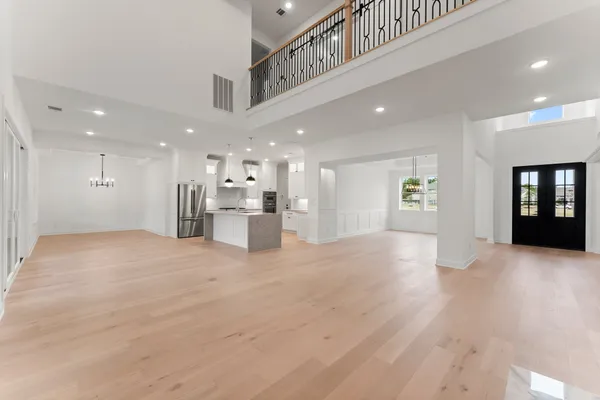 $1,400,000 | 7315 Julie Pond Lane, Spring, TX 77389
