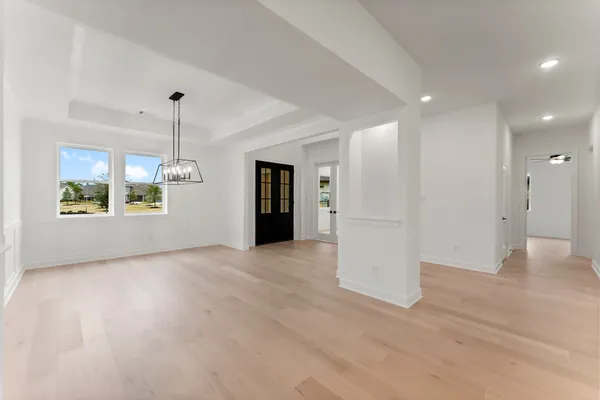$1,400,000 | 7315 Julie Pond Lane, Spring, TX 77389