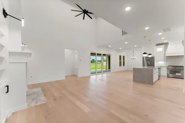 $1,400,000 | 7315 Julie Pond Lane, Spring, TX 77389