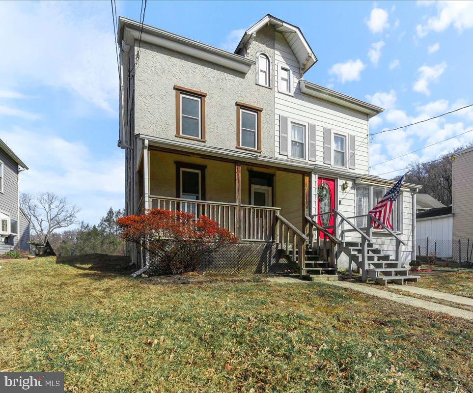8 Convent Road Aston, PA 19014 - Photo 1 of 28 a front view of a house