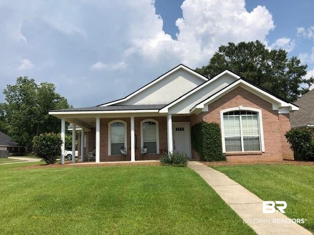 9139 Lake View Drive Fairhope, AL 36532 - Photo 2 of 25