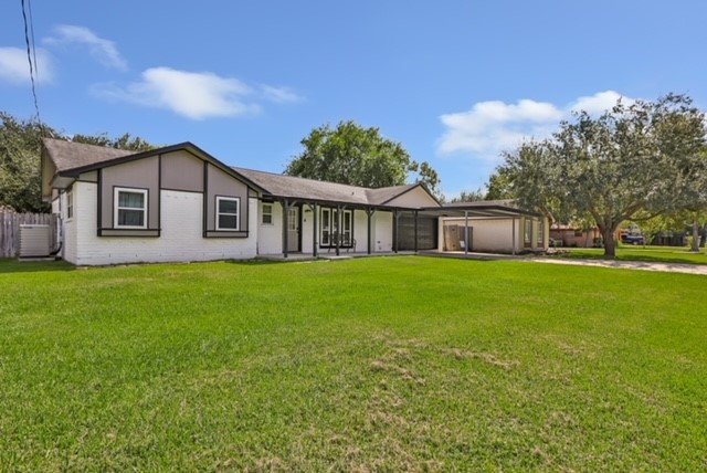 15816 Ramsey Road Crosby, TX 77532 - Photo 3 of 25
