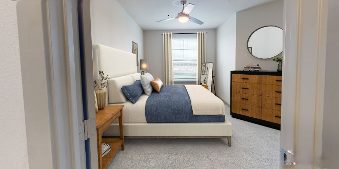 690 East Algonquin Road, Unit 3411 Schaumburg, IL 60173 - Photo 5 of 21