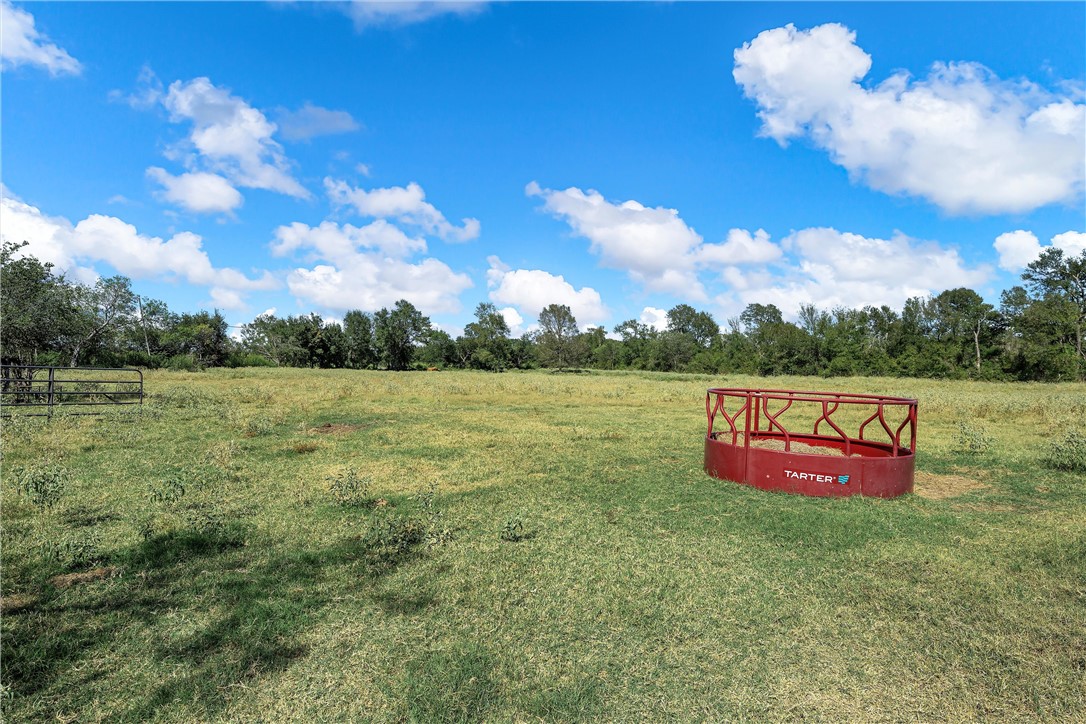 126 Cr 173 Road Marlin, TX 76661 - Photo 38 of 48 a view of a golf course with a lake