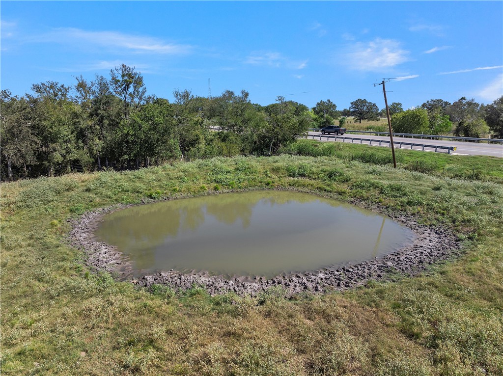 126 Cr 173 Road Marlin, TX 76661 - Photo 43 of 48 a view of a lake with outdoor space
