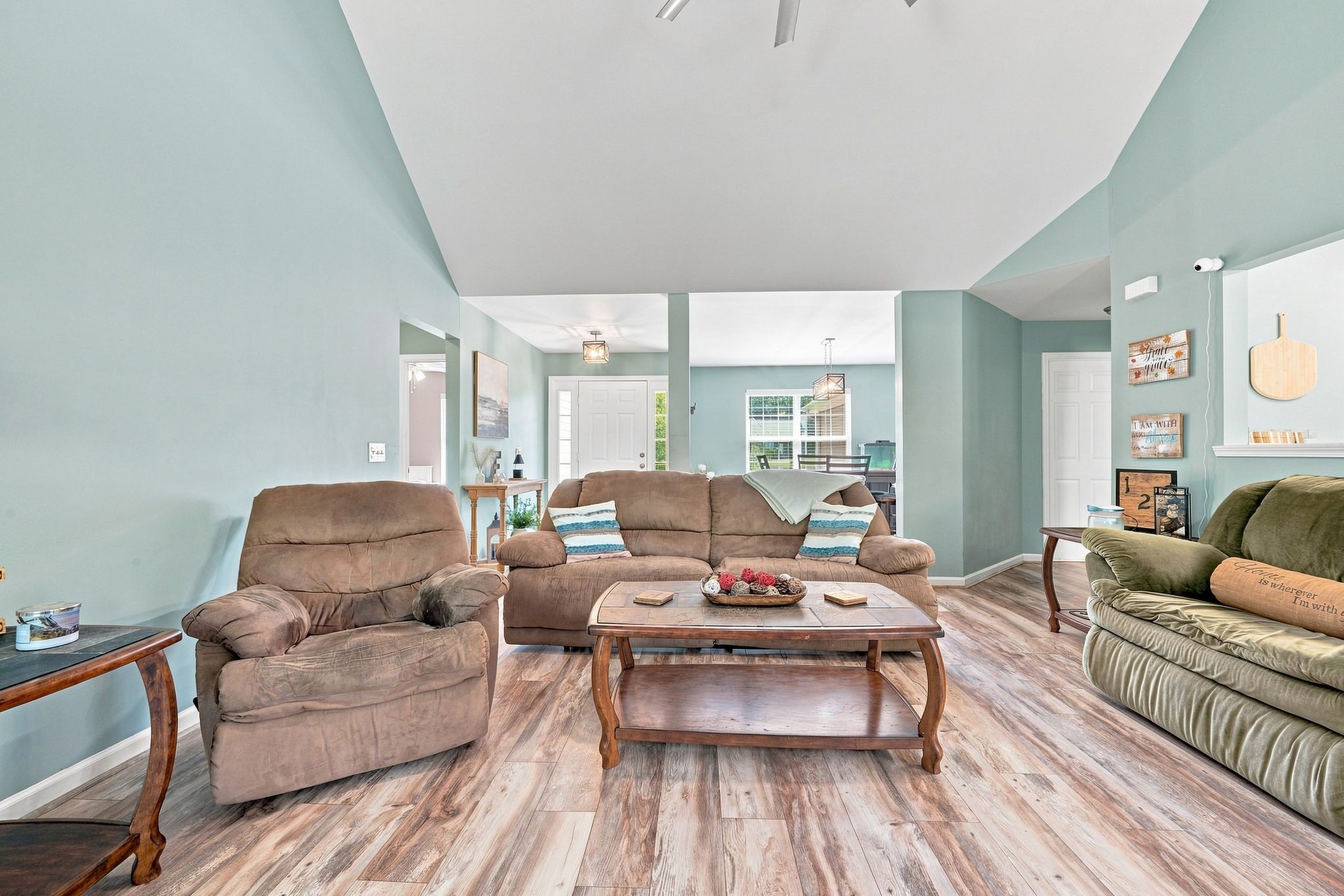 124 Pheasant Hollow Road Dickson, TN 37055 - Photo 8 of 40 Gallery Image 8