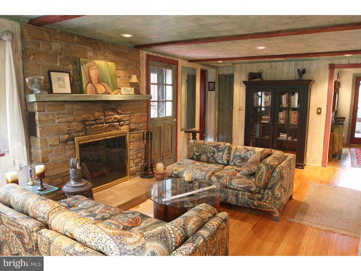 47 Reeder Road New Hope, PA 18938 - Photo 4 of 12 Gallery Image 4