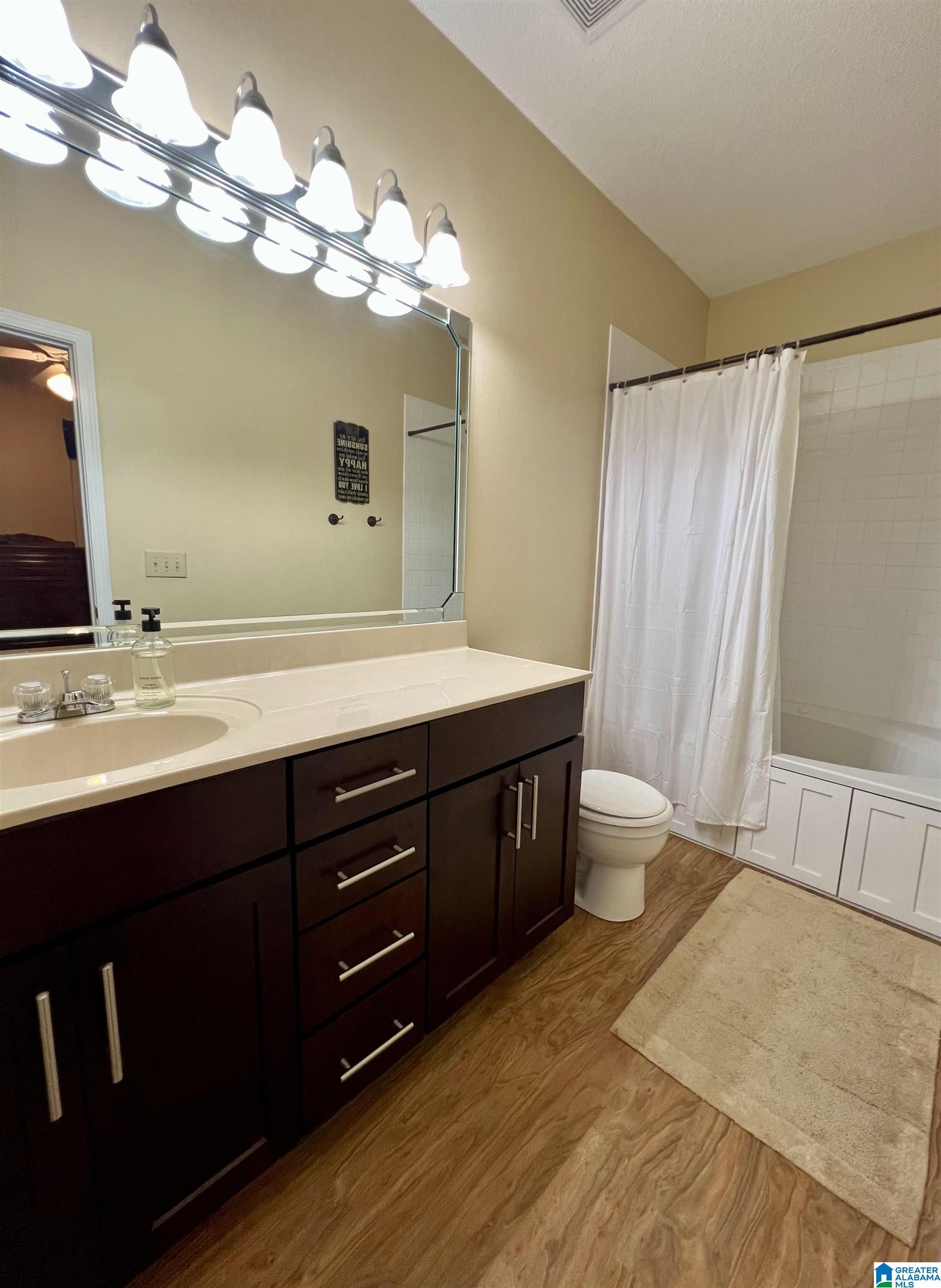 219 Pleasure Point, Unit B4 Wedowee, AL 36278 - Photo 33 of 71