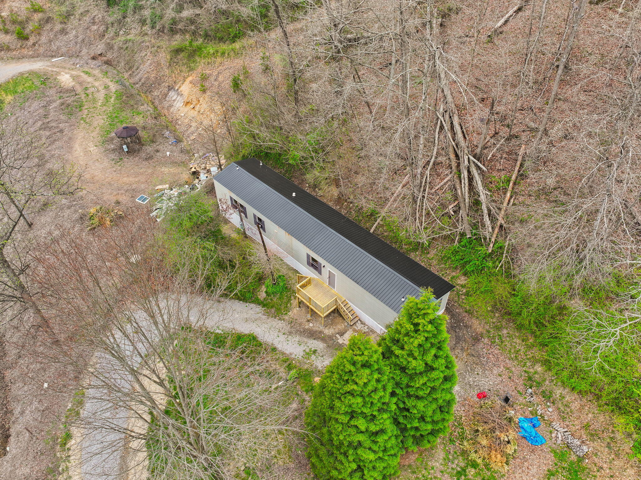183 Pine Br Road Harlan, KY 40831 - Photo 45 of 48