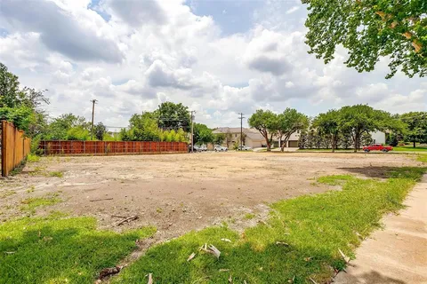 $549,900 | 4933 Bryce Avenue, Fort Worth, TX 76107