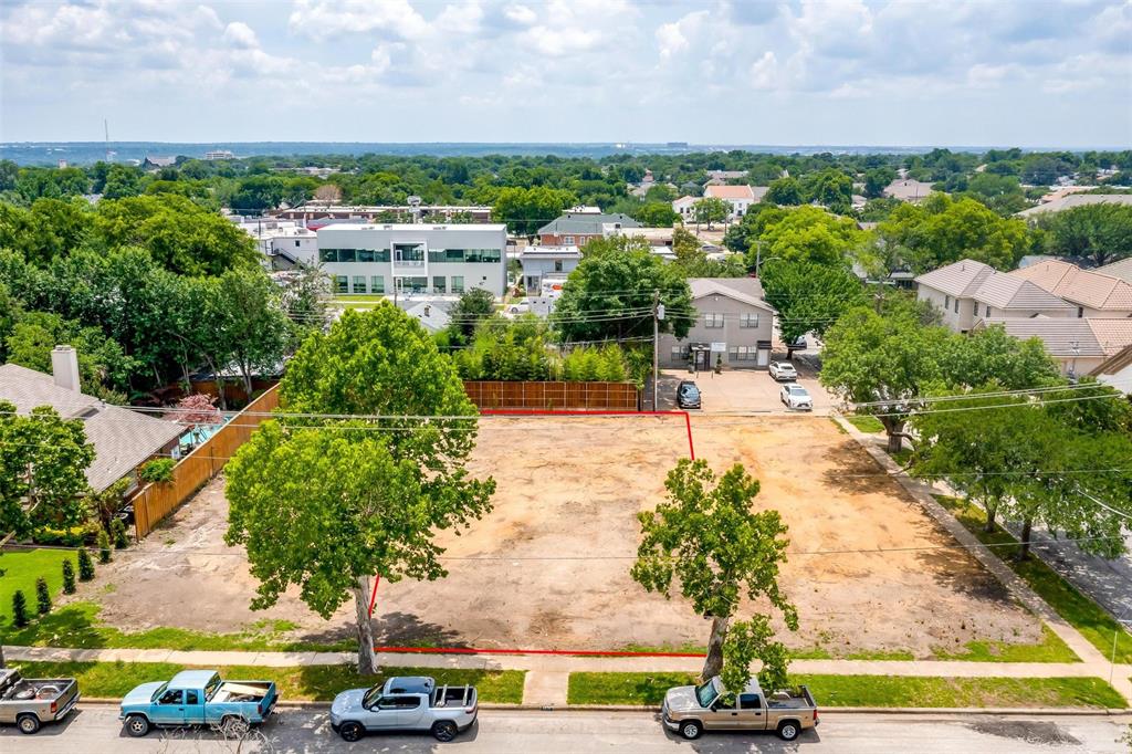 4933 Bryce Avenue Fort Worth, TX 76107 - Photo 17 of 17