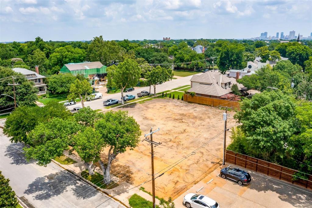 4933 Bryce Avenue Fort Worth, TX 76107 - Photo 5 of 17