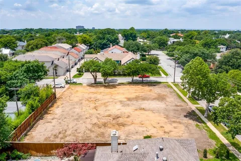 $549,900 | 4933 Bryce Avenue, Fort Worth, TX 76107