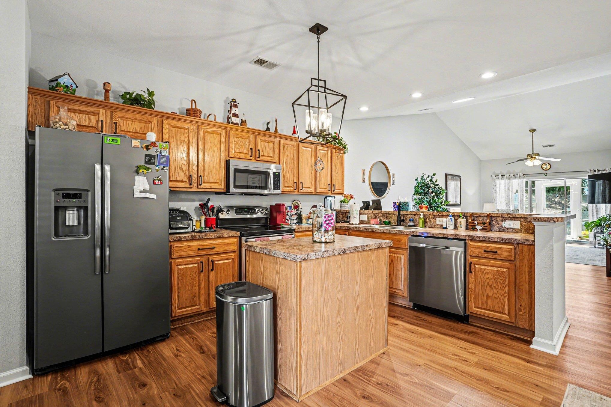 119 Chenoa Drive, Unit C Murrells Inlet, SC 29576 - Photo 3 of 32