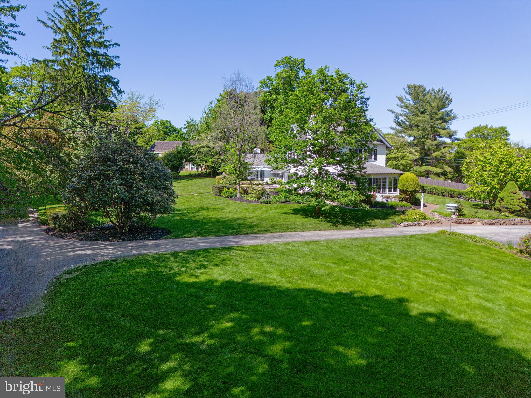 610 South Waterloo Road Devon, PA 19333 - Photo 70 of 79