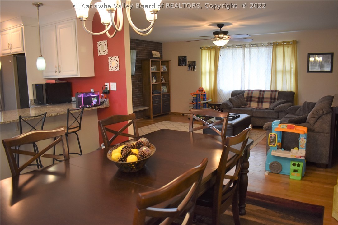 2020 Huber Road Charleston, WV 25314 - Photo 6 of 23 Gallery Image 6
