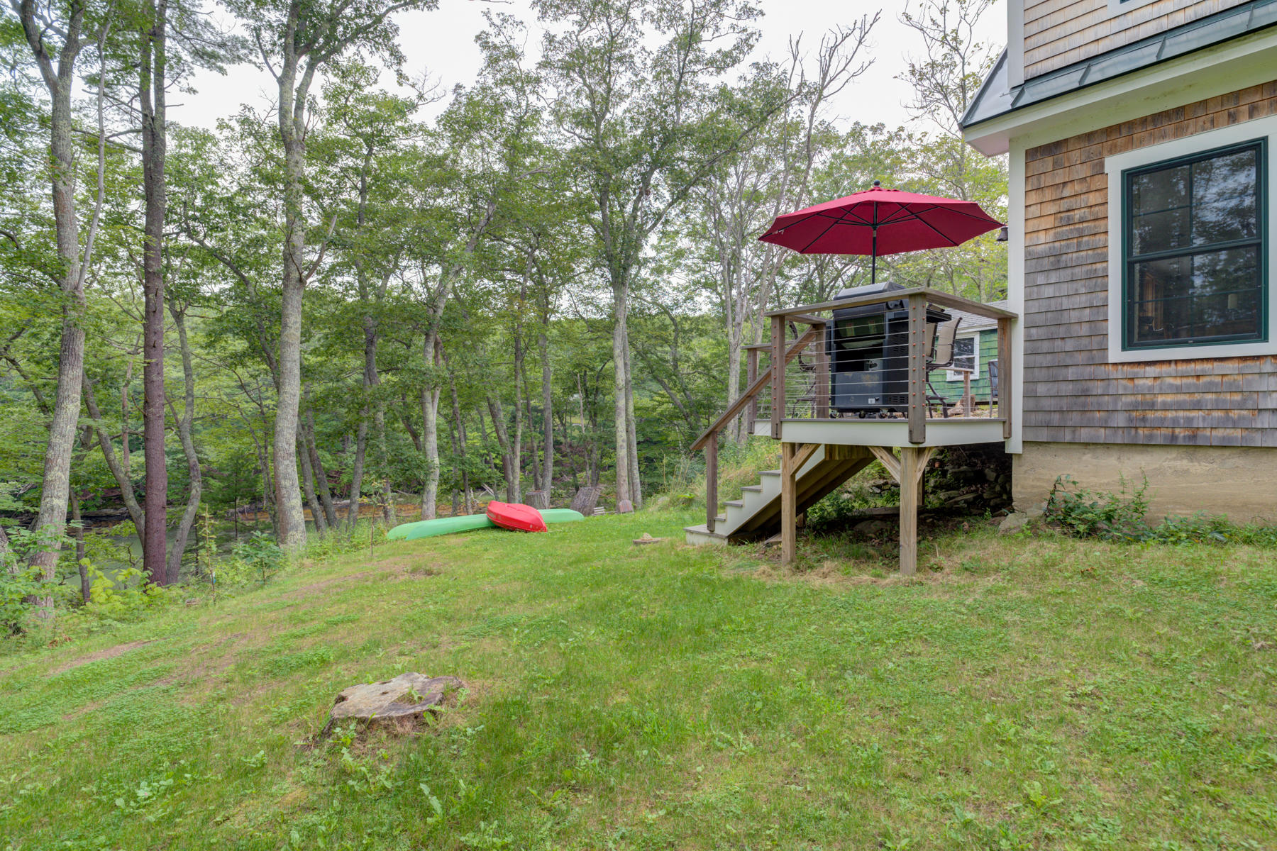 420 West Barters Island Road Boothbay, ME 04571 - Photo 33 of 48 Pic#-13