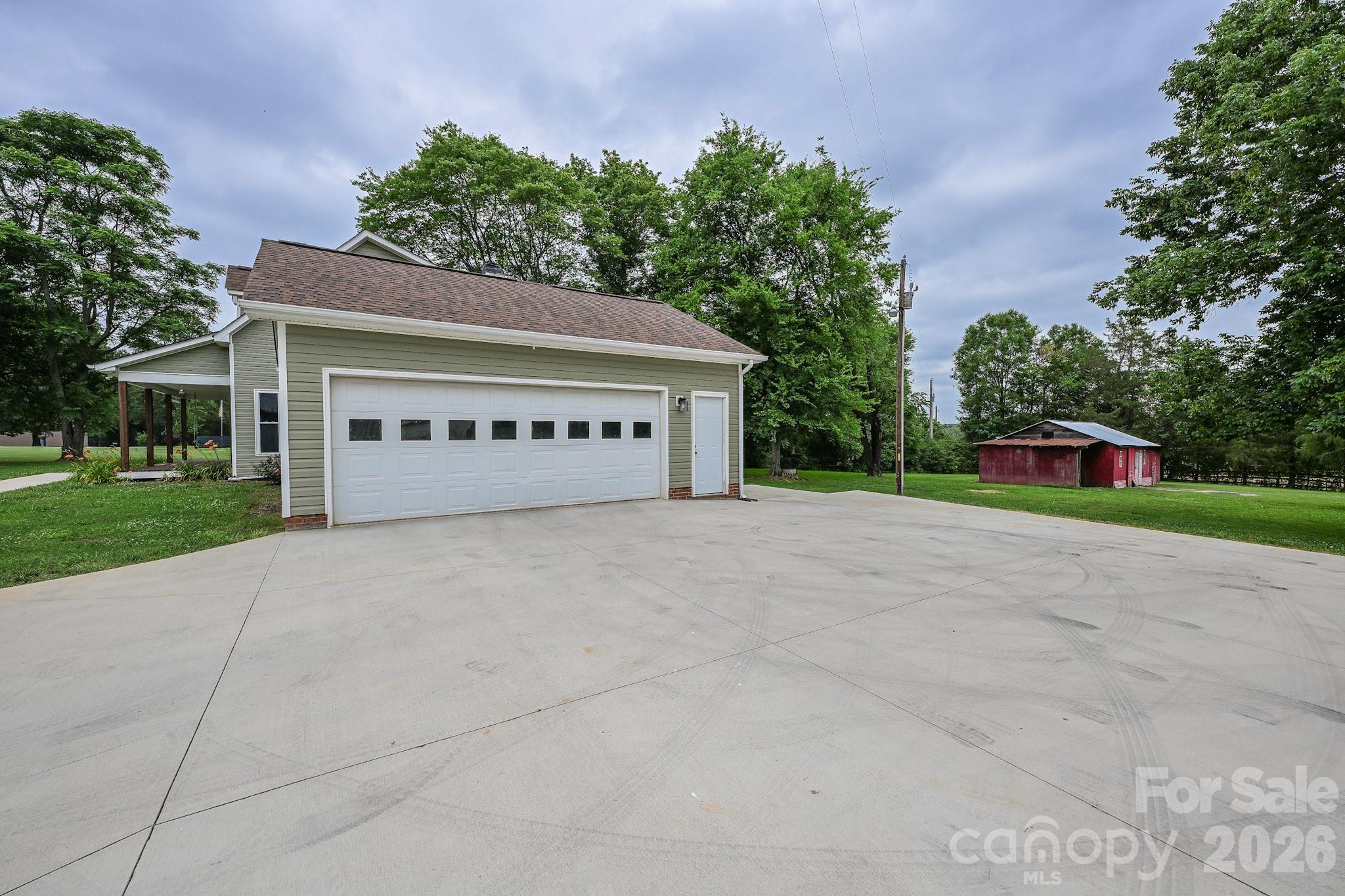 9612 Mill Grove Road Indian Trail, NC 28079 - Photo 26 of 29