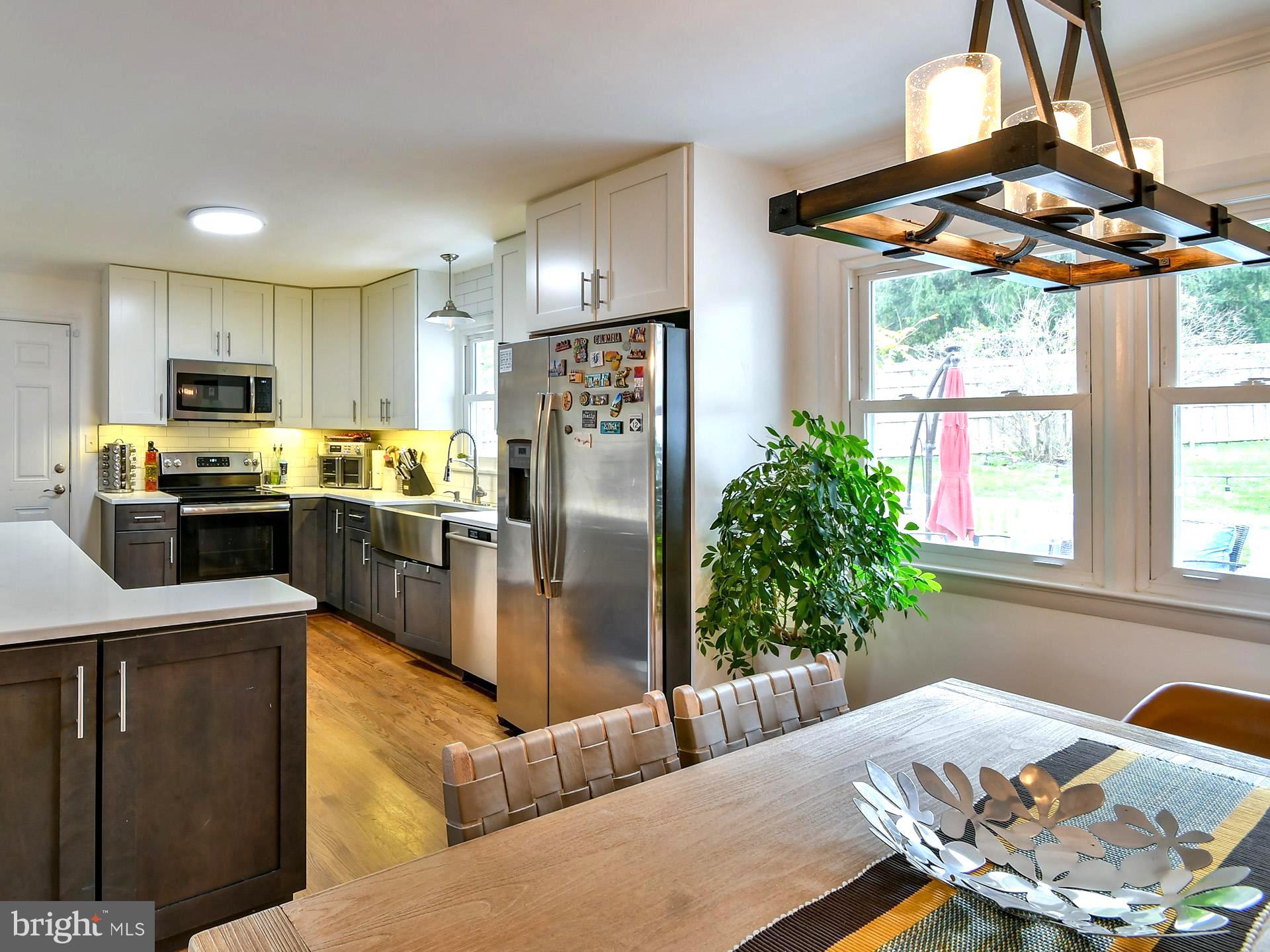 15404 Comus Road Clarksburg, MD 20871 - Photo 4 of 44