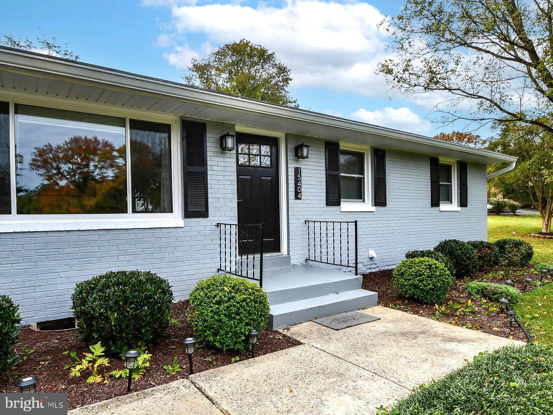 15404 Comus Road Clarksburg, MD 20871 - Photo 7 of 44