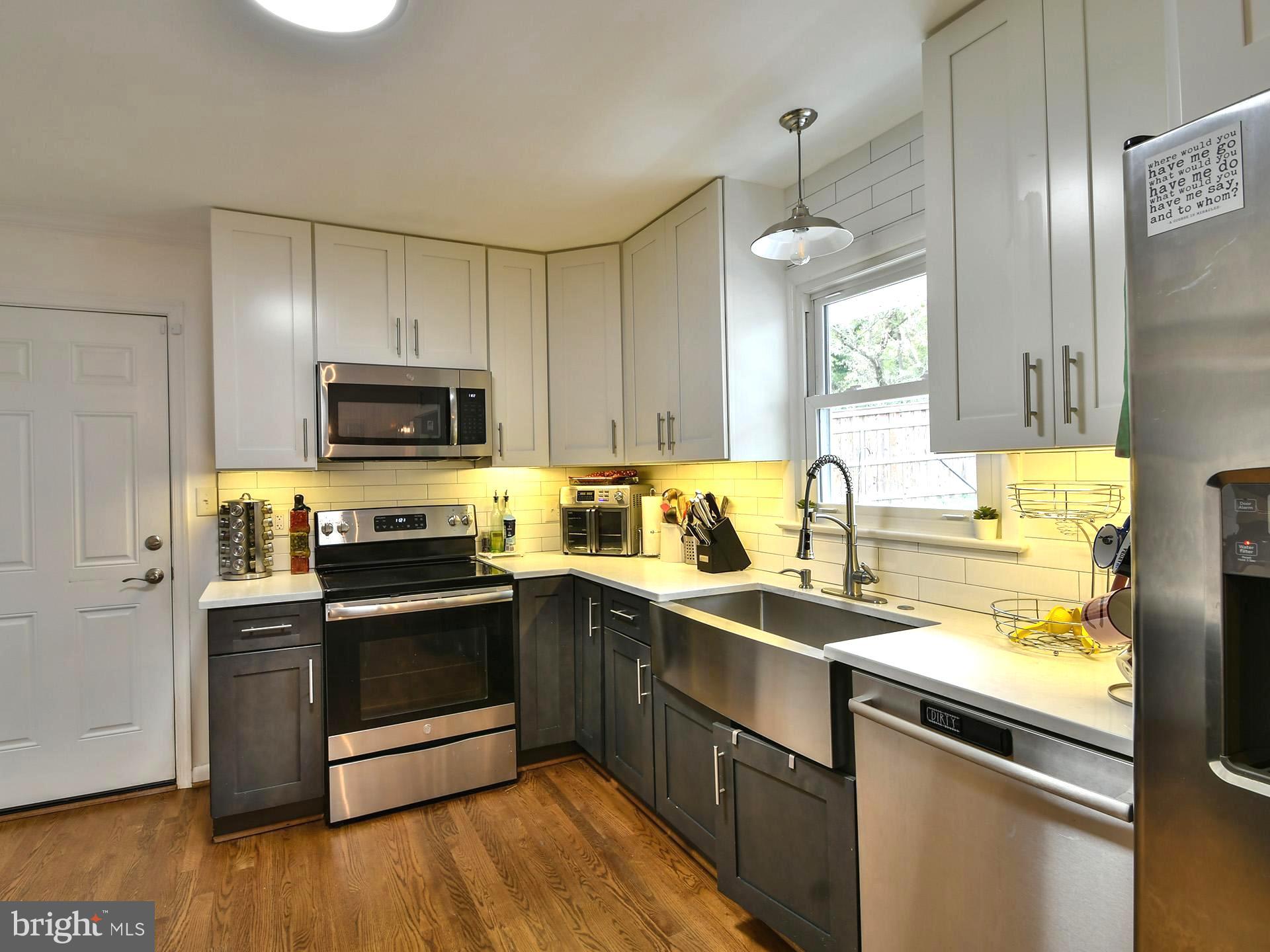 15404 Comus Road Clarksburg, MD 20871 - Photo 8 of 44