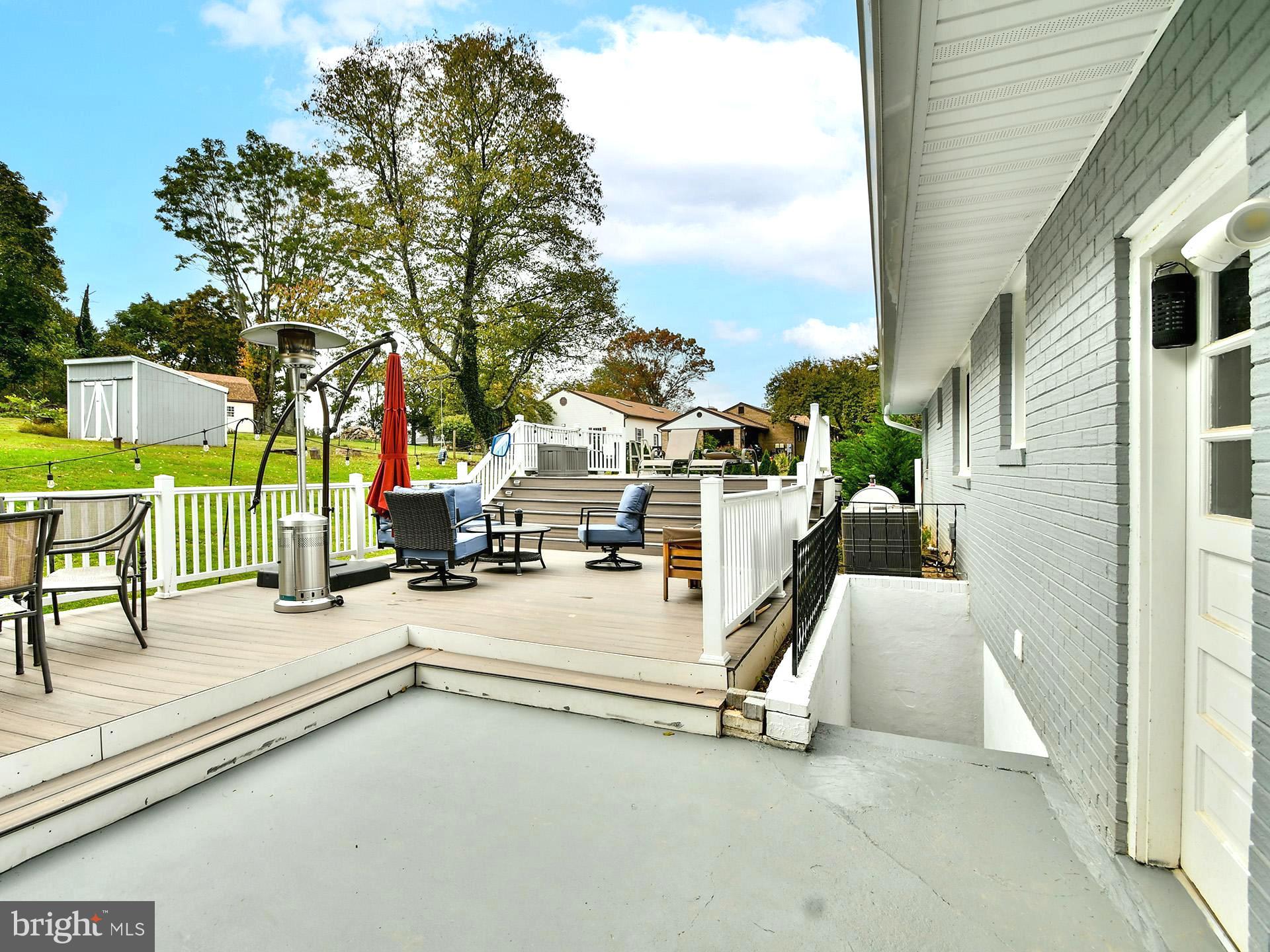 15404 Comus Road Clarksburg, MD 20871 - Photo 10 of 44