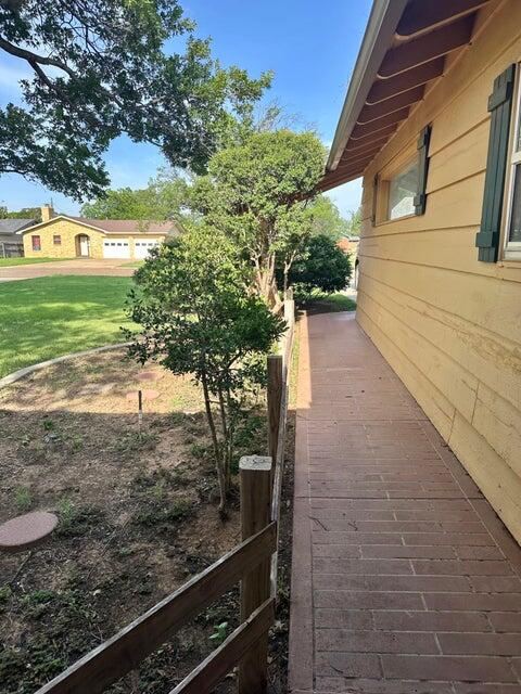 1812 Floydada Plainview, TX 79072 - Photo 24 of 27 24