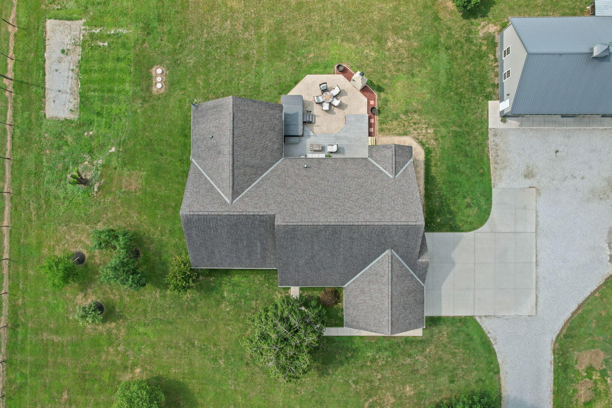 8885 Refugee Road Southwest Etna, OH 43062 - Photo 101 of 121 .