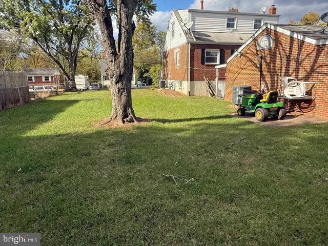 $549,900 | 7703 Amherst Drive, Manassas, VA 20111