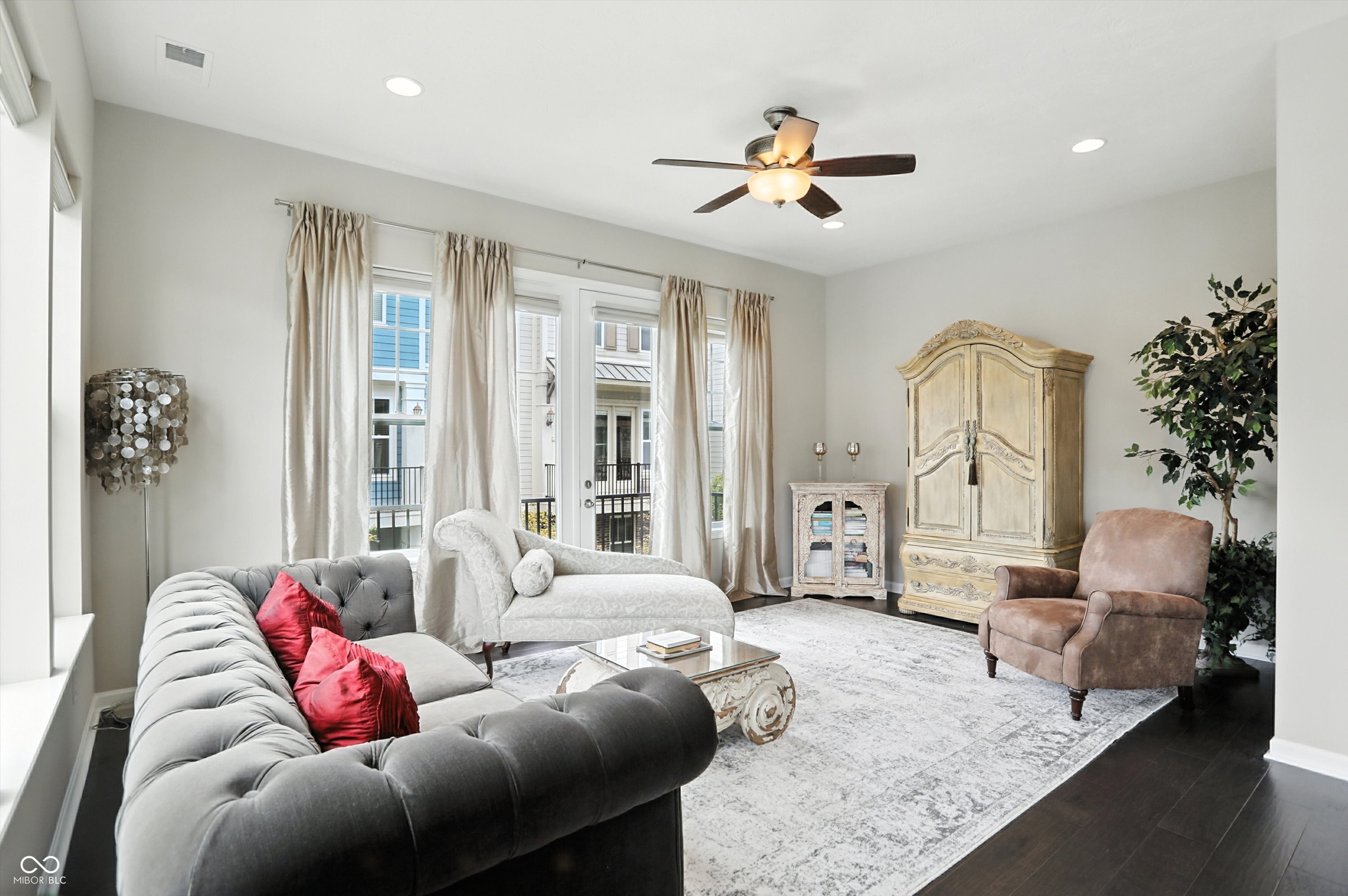 13311 Susser Way Fishers, IN 46037 - Photo 12 of 38
