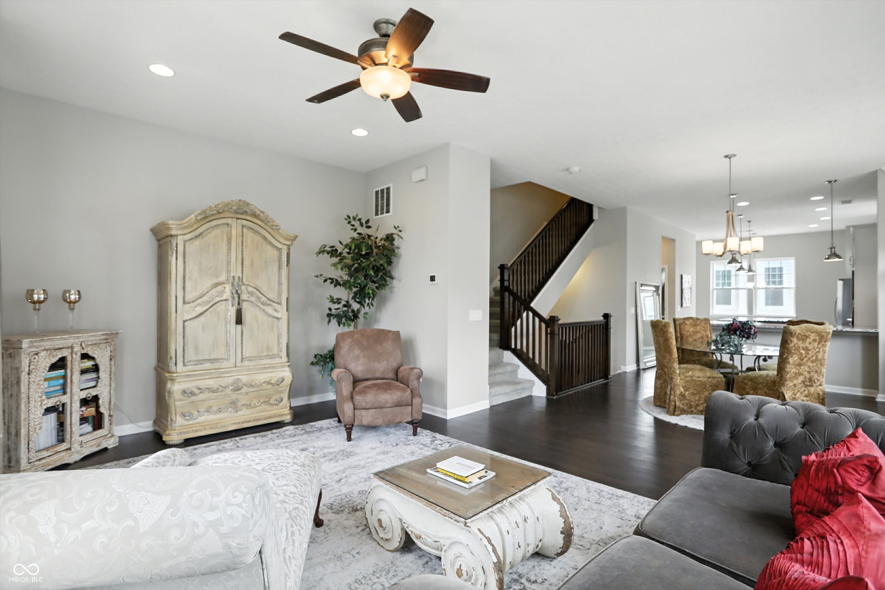 13311 Susser Way Fishers, IN 46037 - Photo 13 of 38