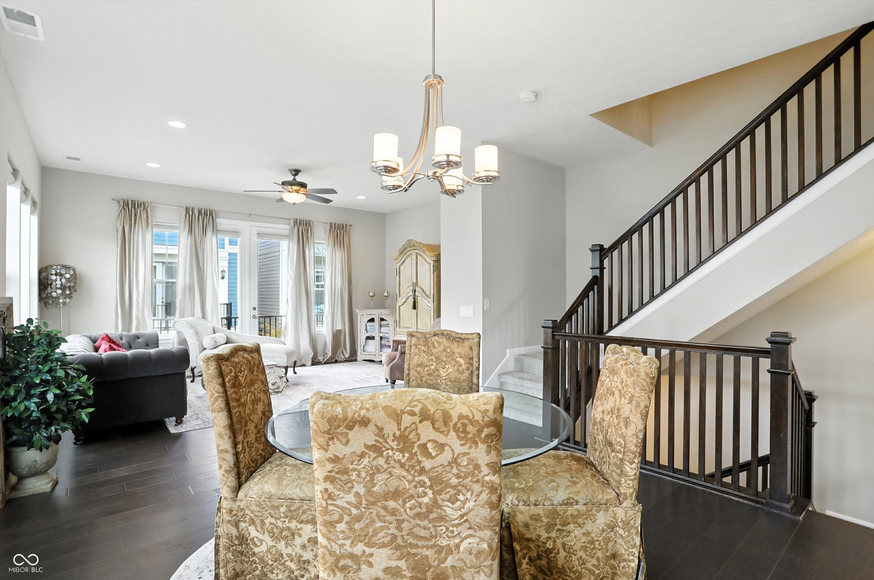 13311 Susser Way Fishers, IN 46037 - Photo 16 of 38